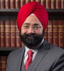 Sardar Jagmohan Singh Canada